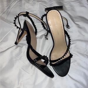 Brand new Adrienne Vittadini spiked pump